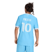 Inter Miami CF 25/26 Third Authentic Jersey - #Messi10 (JN7996) Apparel Adidas