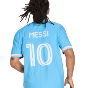 Inter Miami CF 25/26 Third Authentic Jersey - #Messi10 (JN7996) Apparel Adidas