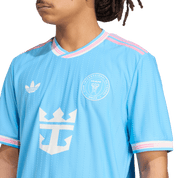 Inter Miami CF 25/26 Third Authentic Jersey - #Messi10 (JN7996) Apparel Adidas