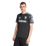 Aston Villa FC 25/26 Away Jersey (JN8053) Apparel Adidas