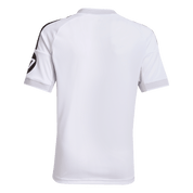 Real Madrid 25/26 Home Youth Jersey (JN8887) Apparel Adidas