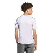 Real Madrid 25/26 Home Youth Jersey (JN8887) Apparel Adidas