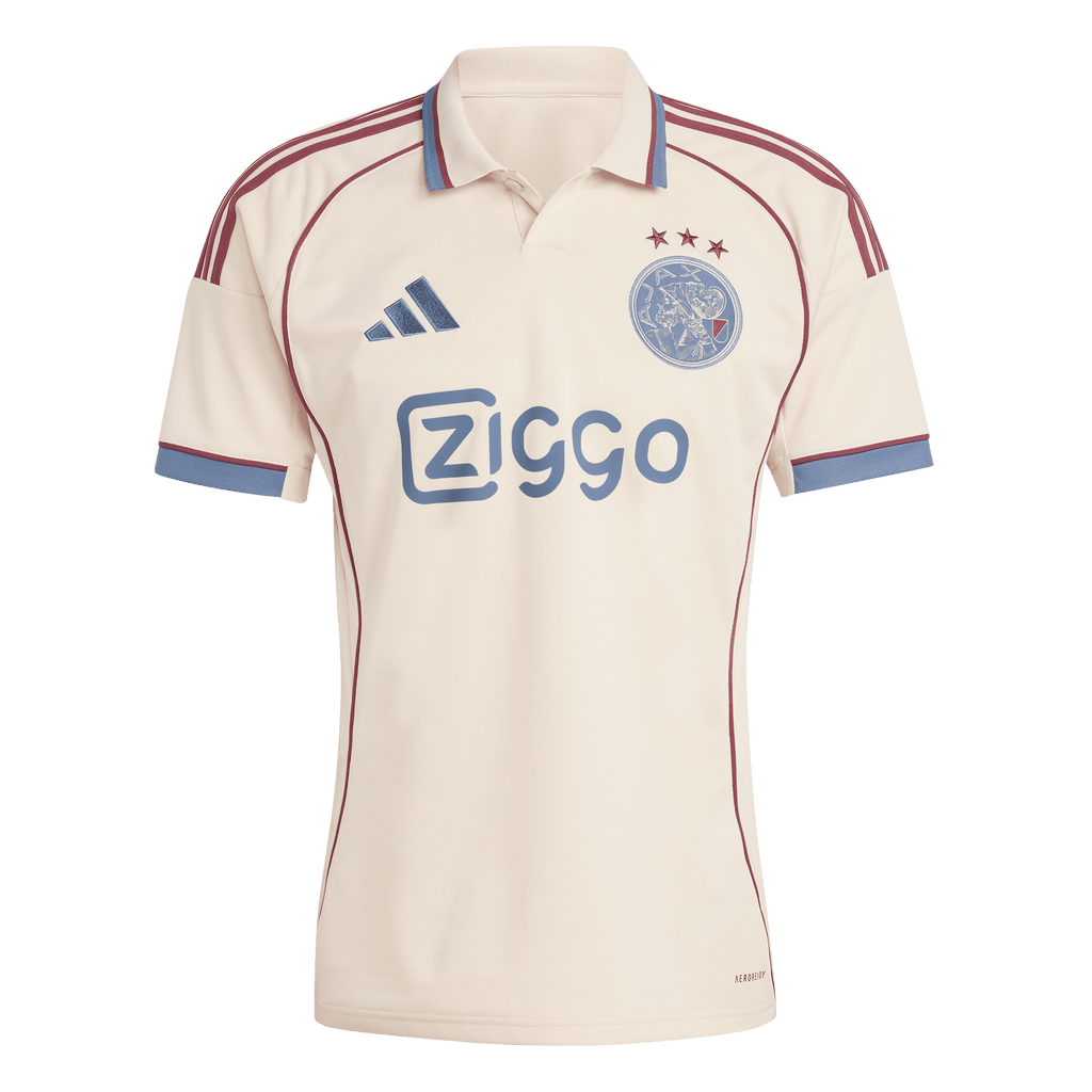 Ajax Amsterdam 25/26 Third Jersey (JP1446)