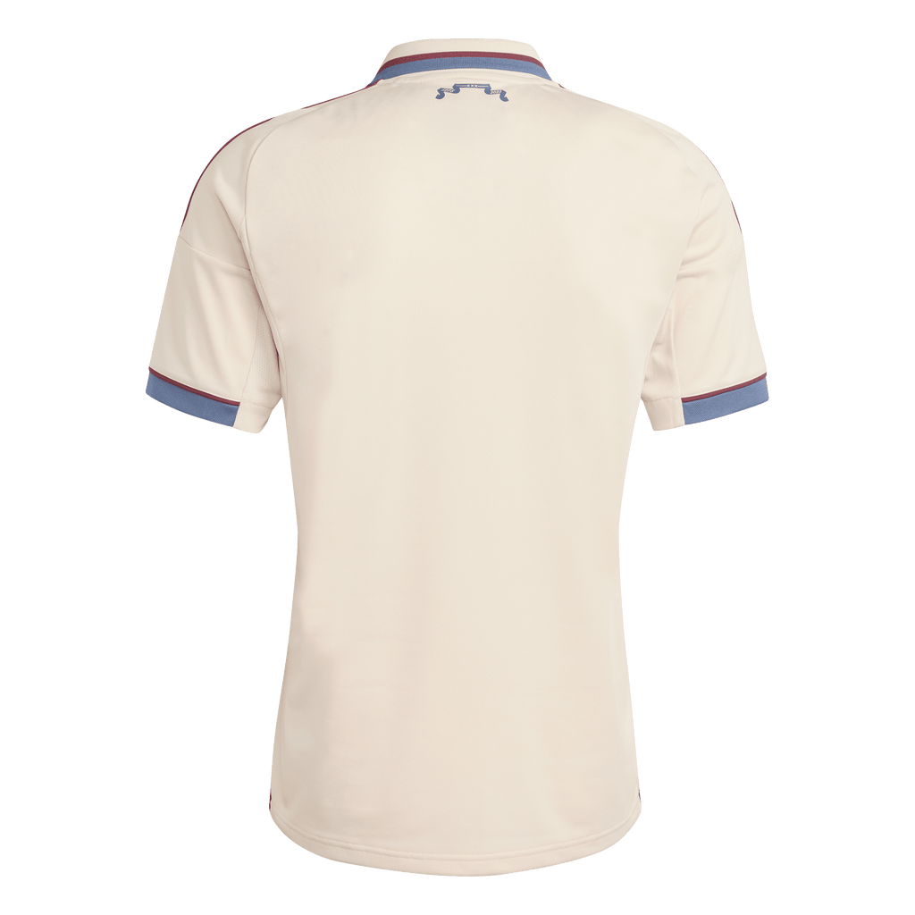 Ajax Amsterdam 25/26 Third Jersey (JP1446)