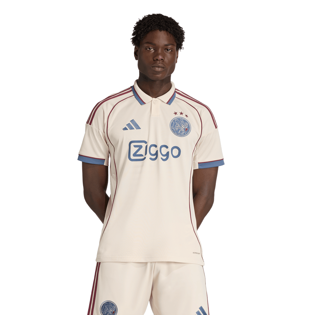 Ajax Amsterdam 25/26 Third Jersey (JP1446)