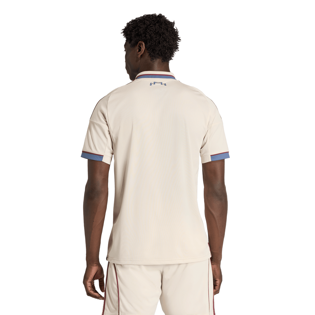 Ajax Amsterdam 25/26 Third Jersey (JP1446)