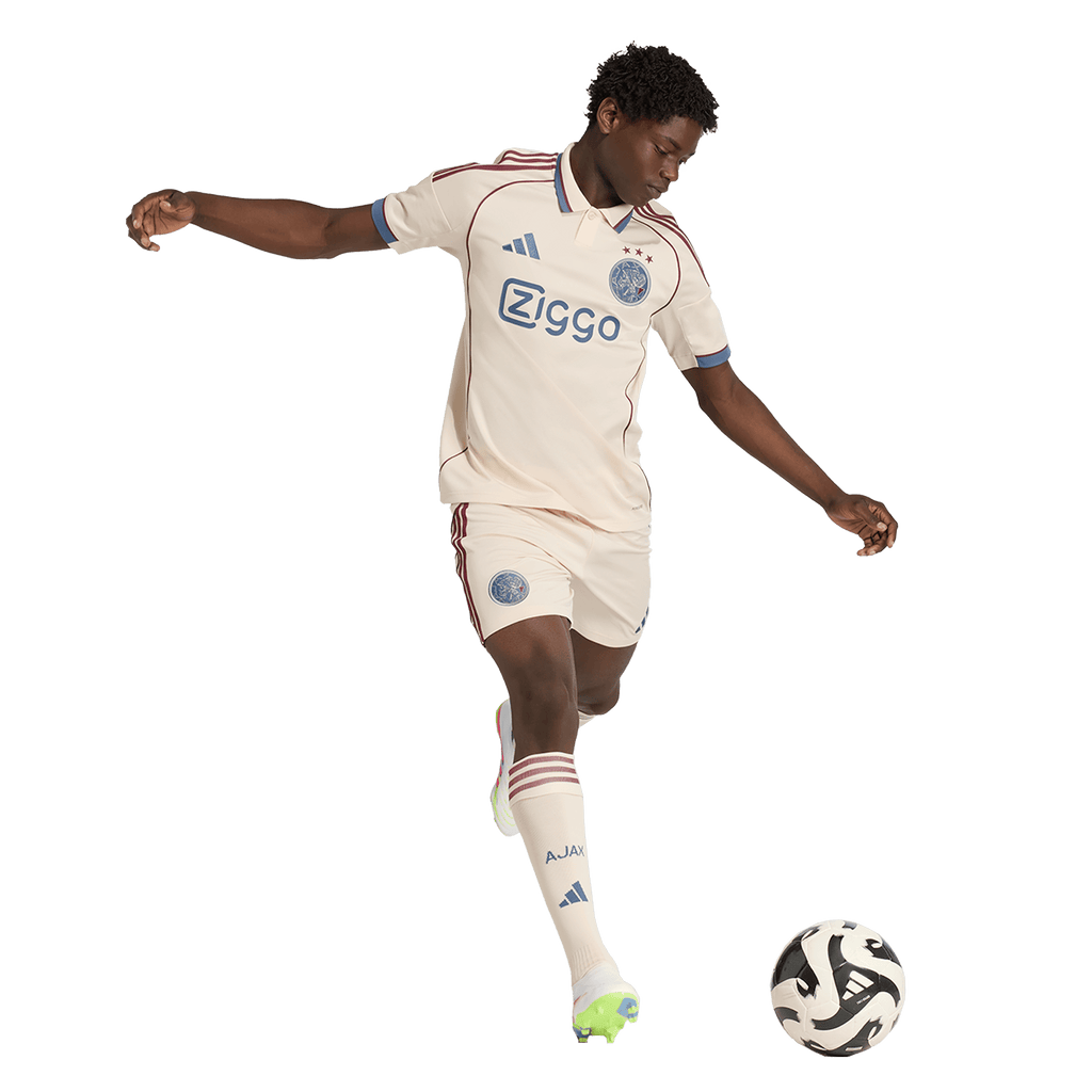 Ajax Amsterdam 25/26 Third Jersey (JP1446)