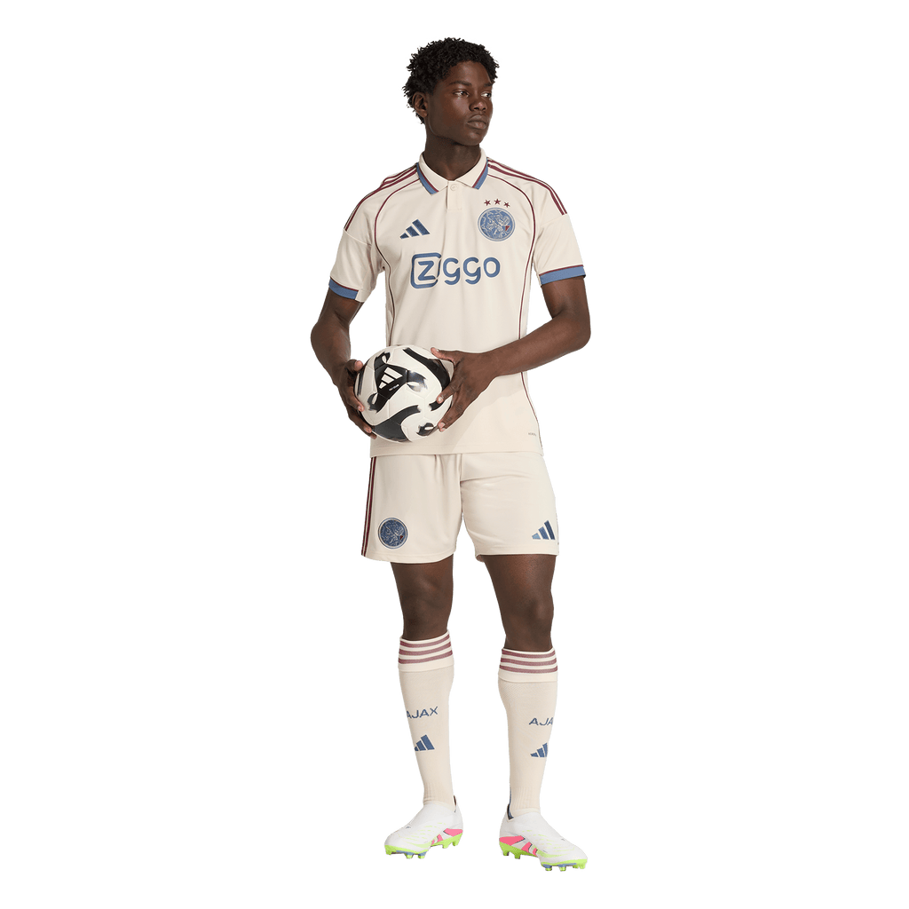 Ajax Amsterdam 25/26 Third Jersey (JP1446)