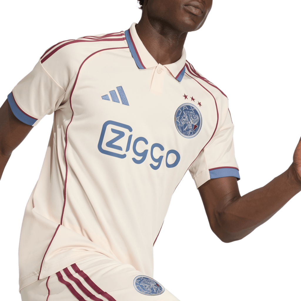 Ajax Amsterdam 25/26 Third Jersey (JP1446)