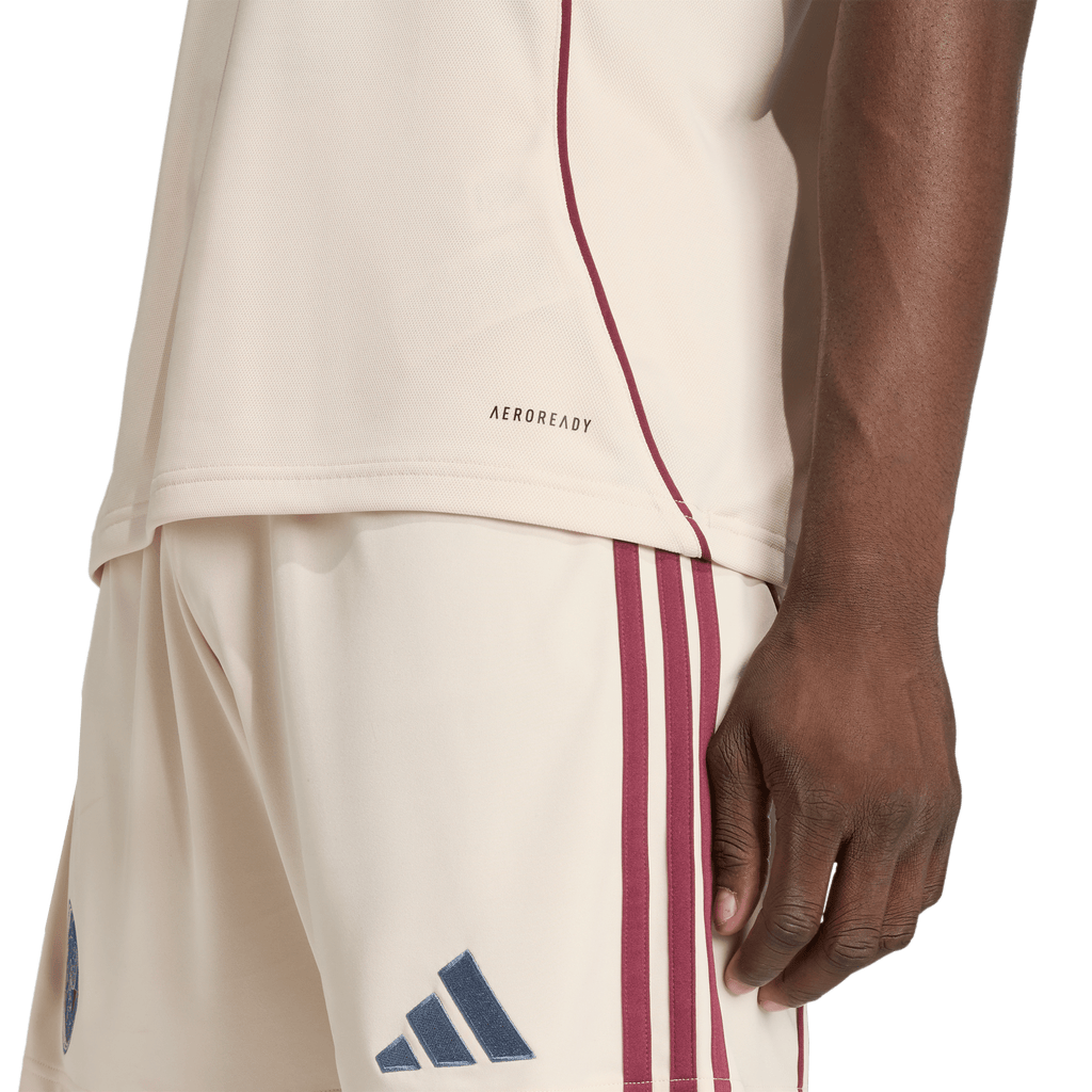 Ajax Amsterdam 25/26 Third Jersey (JP1446)