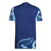 Ajax Amsterdam 25/26 Away Jersey (JP1447) Apparel Adidas