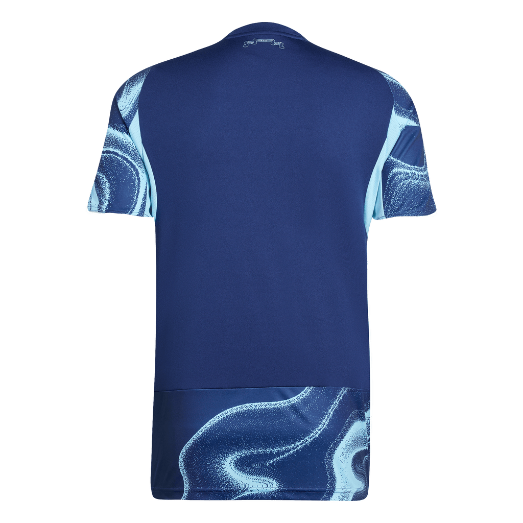 Ajax Amsterdam 25/26 Away Jersey (JP1447)