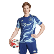 Ajax Amsterdam 25/26 Away Jersey (JP1447) Apparel Adidas