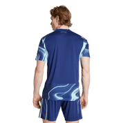 Ajax Amsterdam 25/26 Away Jersey (JP1447) Apparel Adidas