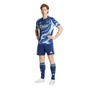 Ajax Amsterdam 25/26 Away Jersey (JP1447) Apparel Adidas