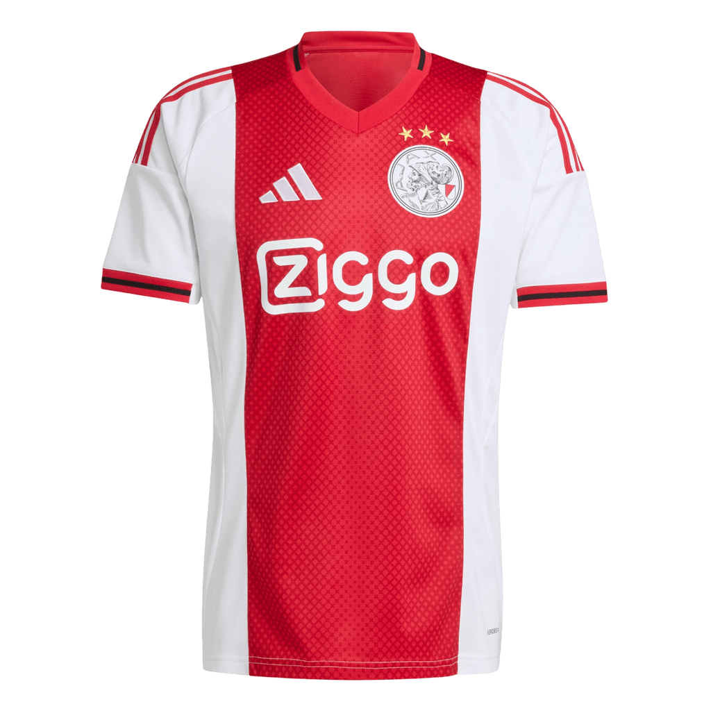 Ajax Amsterdam 25/26 Home Jersey (JP1448)