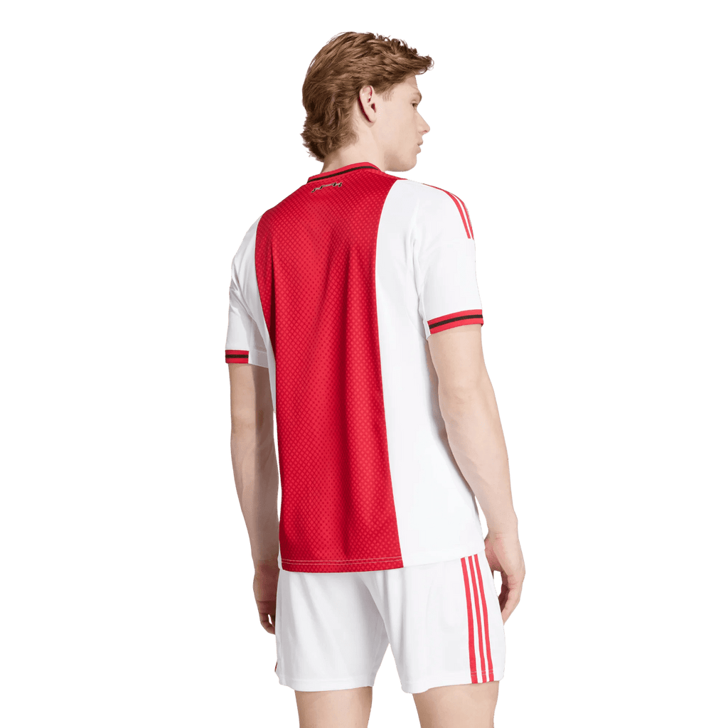 Ajax Amsterdam 25/26 Home Jersey (JP1448)