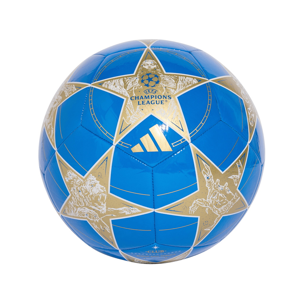 UCL Club 25/26 League Stage Ball (JP1535)