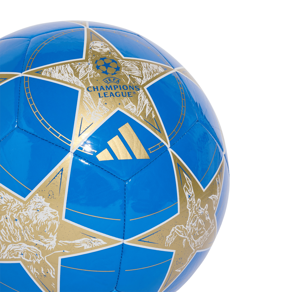 UCL Club 25/26 League Stage Ball (JP1535)