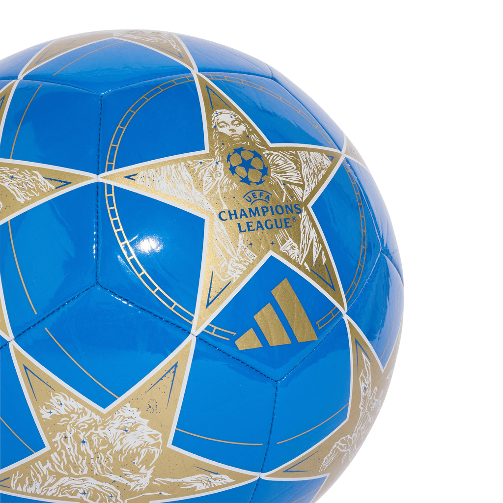 UCL Club 25/26 League Stage Ball (JP1535)