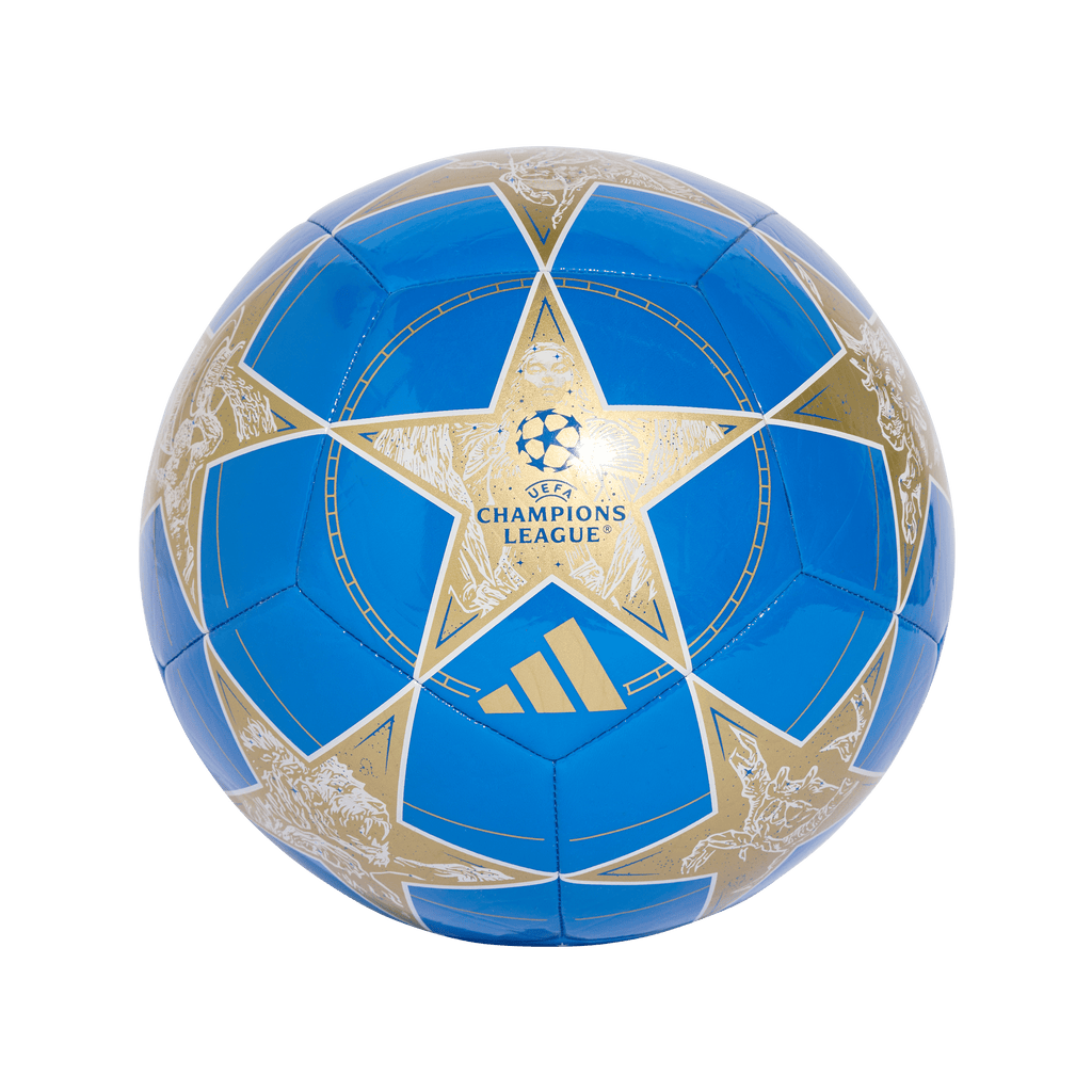 UCL Club 25/26 League Stage Ball (JP1535)