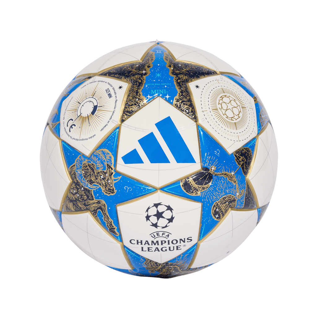UCL 25/26 League Stage Mini Ball (JP1544)