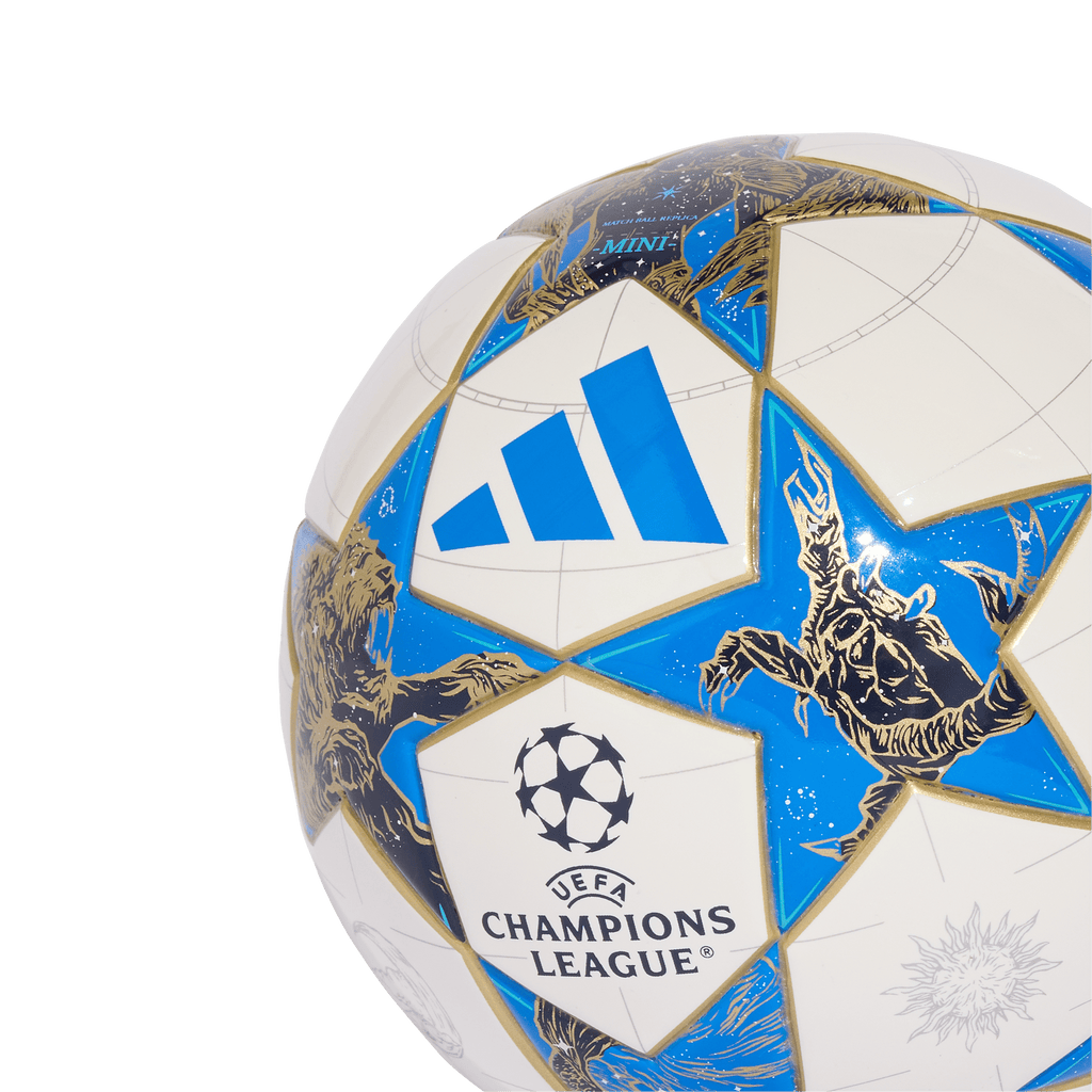 UCL 25/26 League Stage Mini Ball (JP1544)