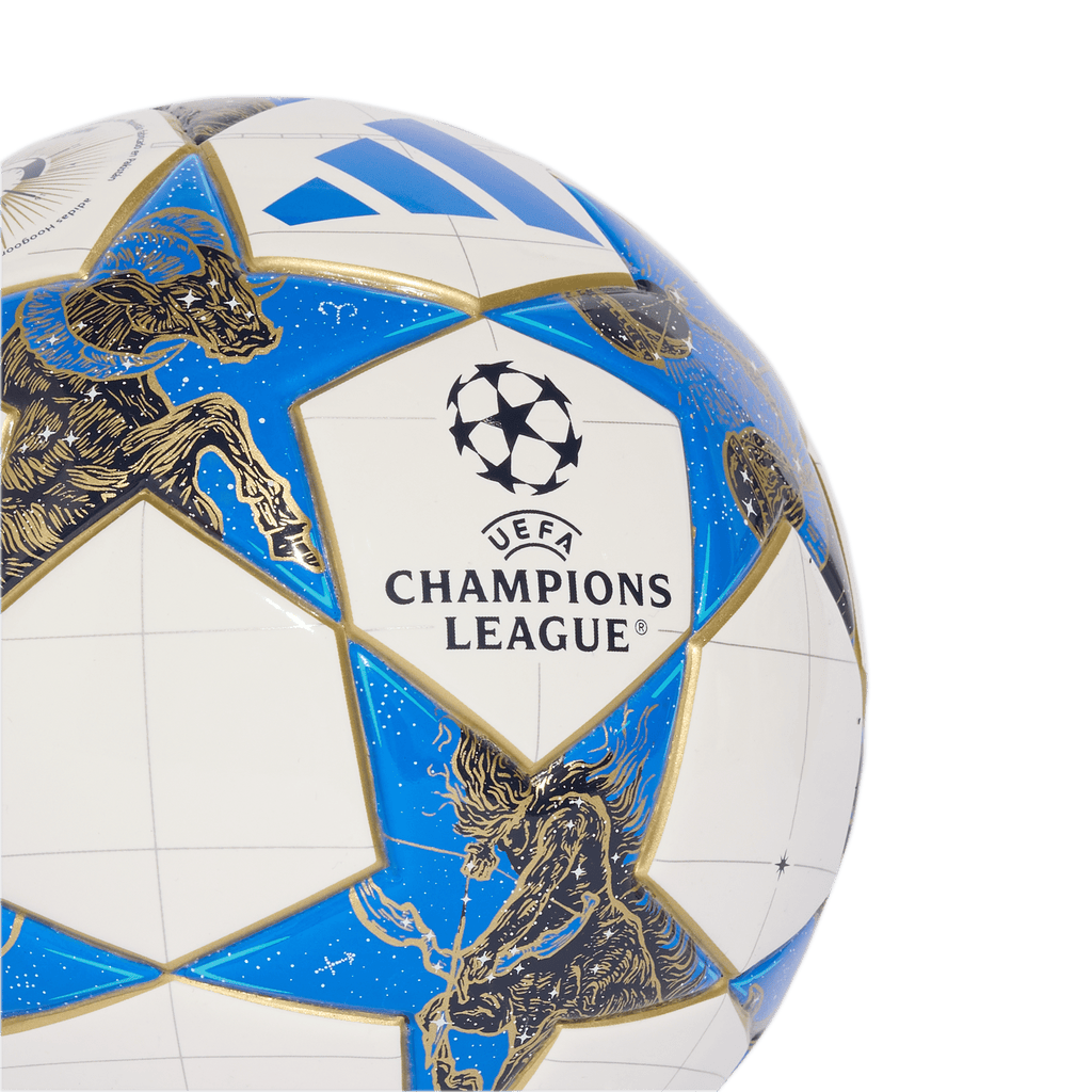 UCL 25/26 League Stage Mini Ball (JP1544)