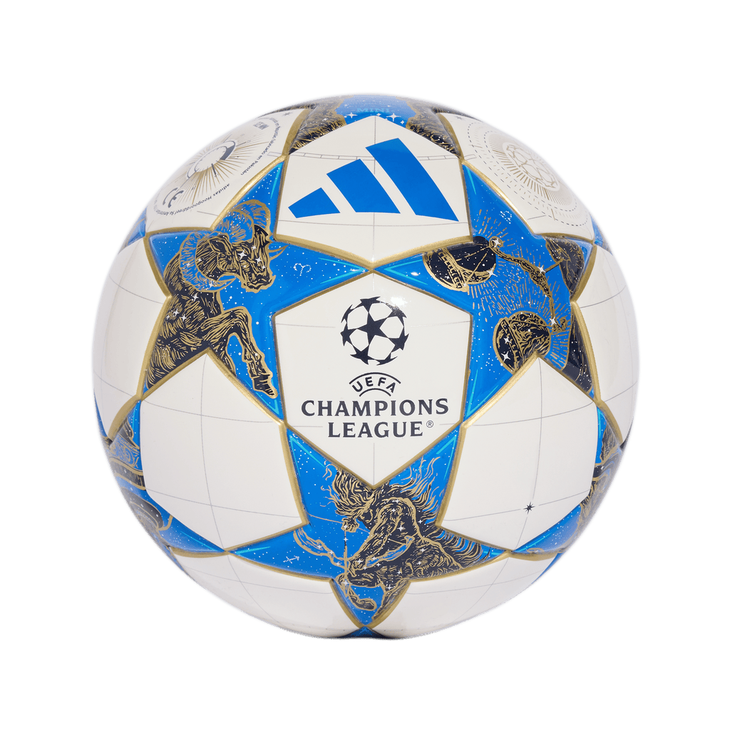 UCL 25/26 League Stage Mini Ball (JP1544)