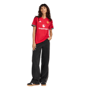 Manchester United 25/26 Home Women's Jersey (JP3012) Apparel Adidas