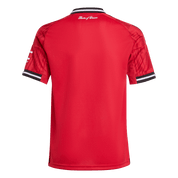 Manchester United 25/26 Home Youth Jersey (JP3013) Apparel Adidas