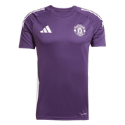 Manchester United Tiro 25 Competition Training Jersey (JP3112) Apparel Adidas