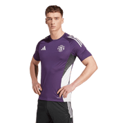 Manchester United Tiro 25 Competition Training Jersey (JP3112) Apparel Adidas