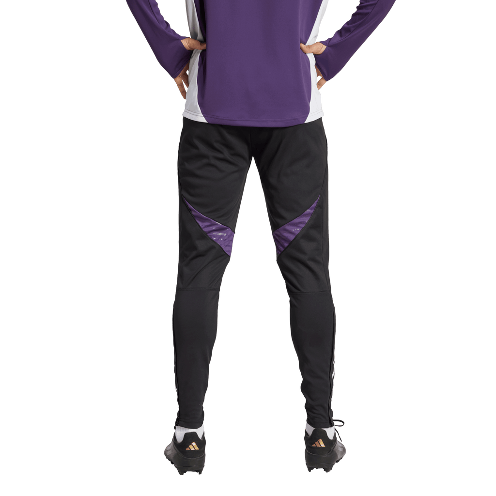 Manchester United Tiro 25 Competition Training Pants (JP3118)
