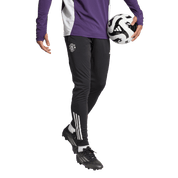 Manchester United Tiro 25 Competition Training Pants (JP3118) Apparel Adidas