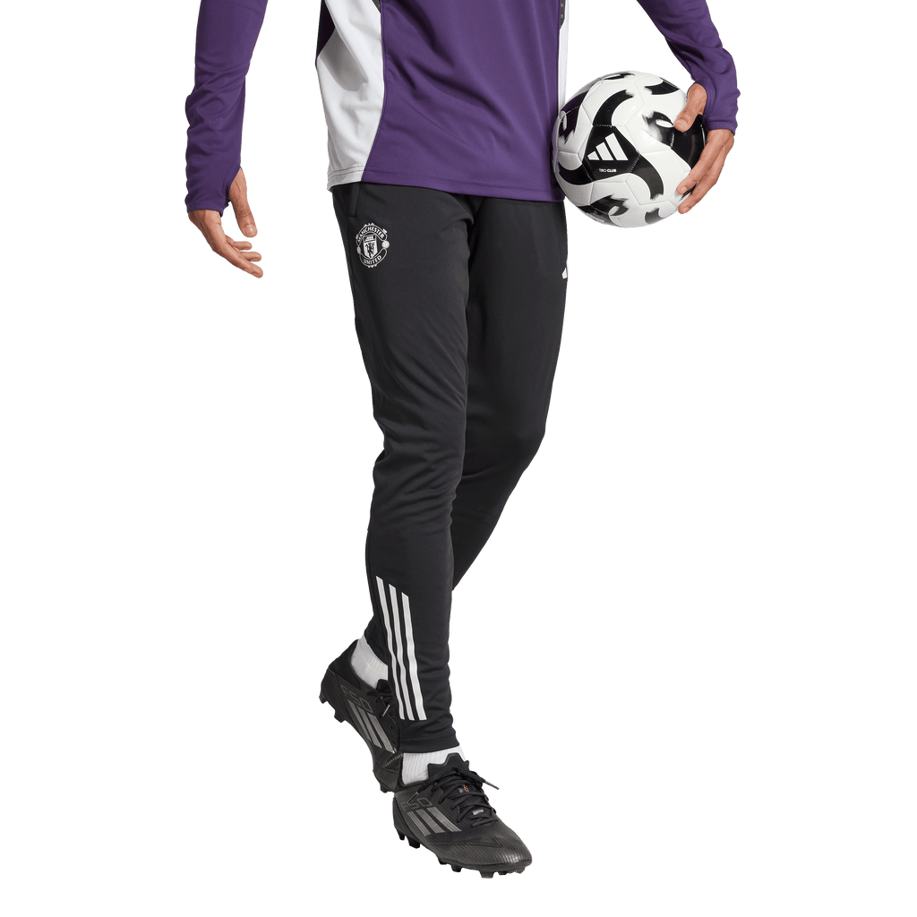 Manchester United Tiro 25 Competition Training Pants (JP3118)