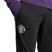 Manchester United Tiro 25 Competition Training Pants (JP3118) Apparel Adidas