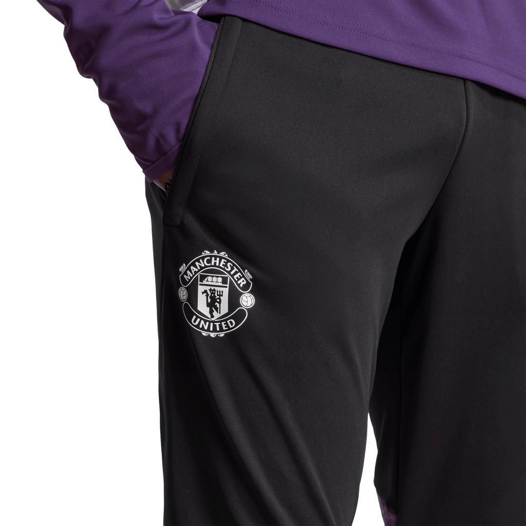 Manchester United Tiro 25 Competition Training Pants (JP3118)