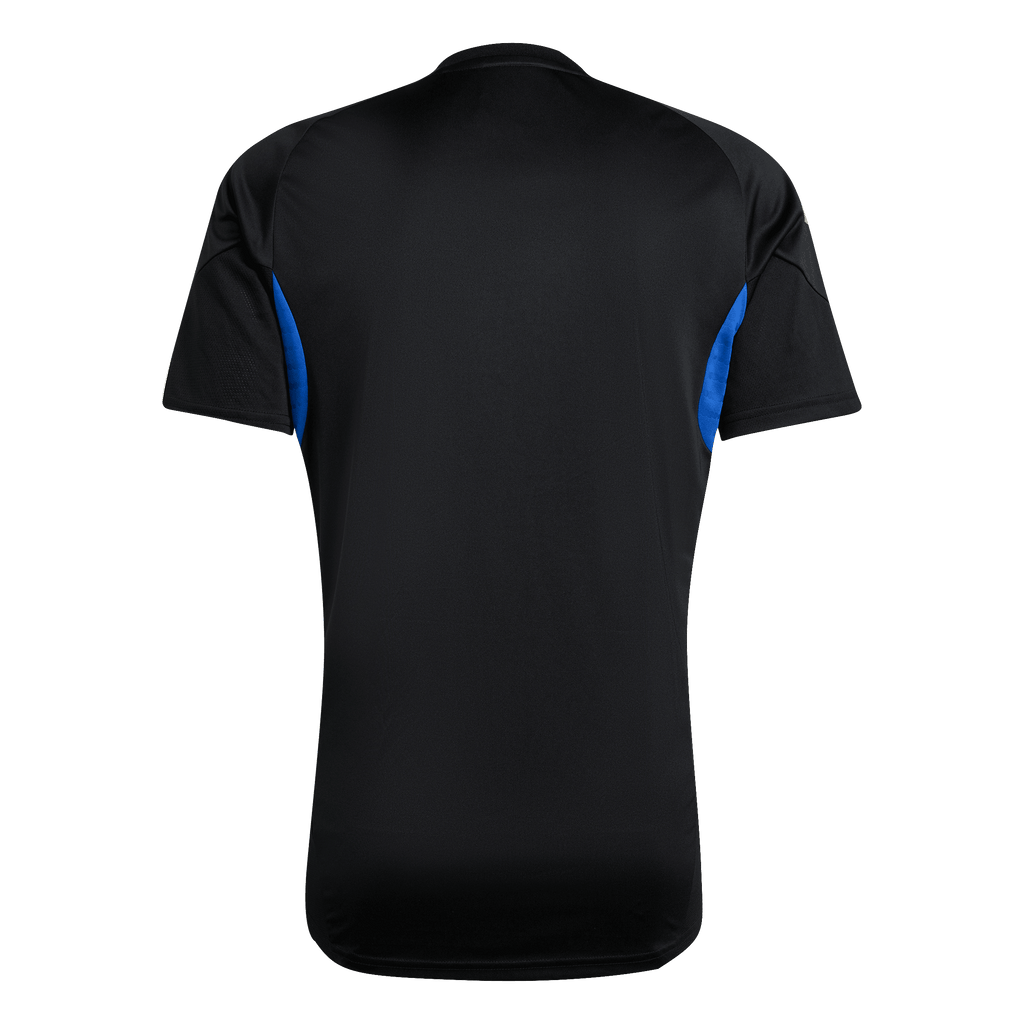 Manchester United Tiro 25 Competition Training Jersey (JP3136)