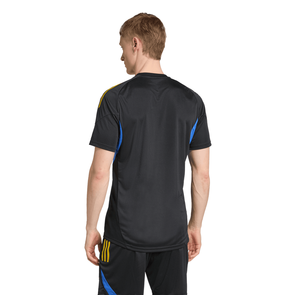 Manchester United Tiro 25 Competition Training Jersey (JP3136)