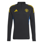 Manchester United Tiro 25 Competition Training Top (JP3143) Apparel Adidas