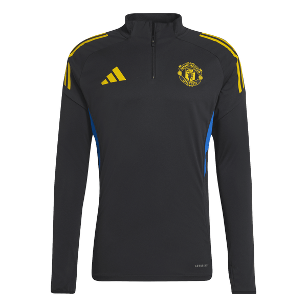 manchester united drill top Pullover ピステ manchester united drill top Pullover ピステ manchester