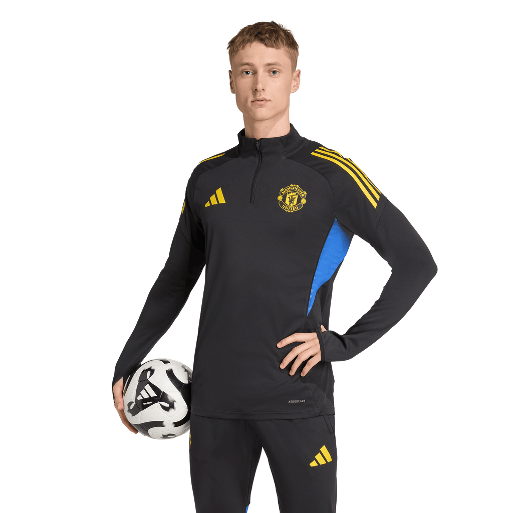 Manchester United Tiro 25 Competition Training Top (JP3143)