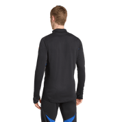 Manchester United Tiro 25 Competition Training Top (JP3143) Apparel Adidas