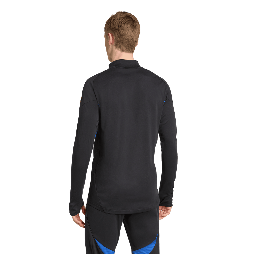 Manchester United Tiro 25 Competition Training Top (JP3143)