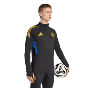 Manchester United Tiro 25 Competition Training Top (JP3143) Apparel Adidas