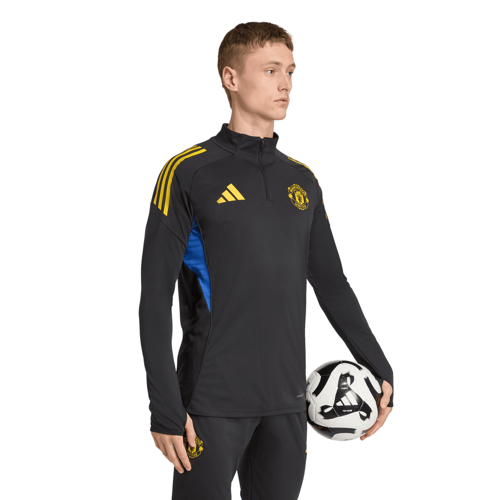 Manchester United Tiro 25 Competition Training Top (JP3143)