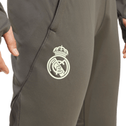 Real Madrid Tiro 25 Competition Training Pants (JP3983) Apparel Adidas