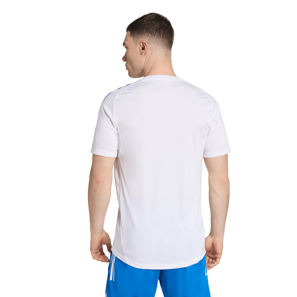 Real Madrid Tiro 25 Competition Training Jersey (JP4026)