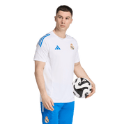 Real Madrid Tiro 25 Competition Training Jersey (JP4026) Apparel Adidas
